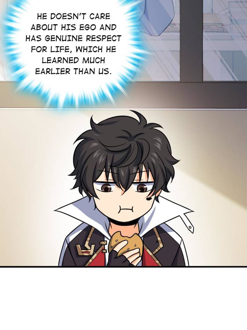 Spare Me, Great Lord! Chapter 125 - 13
