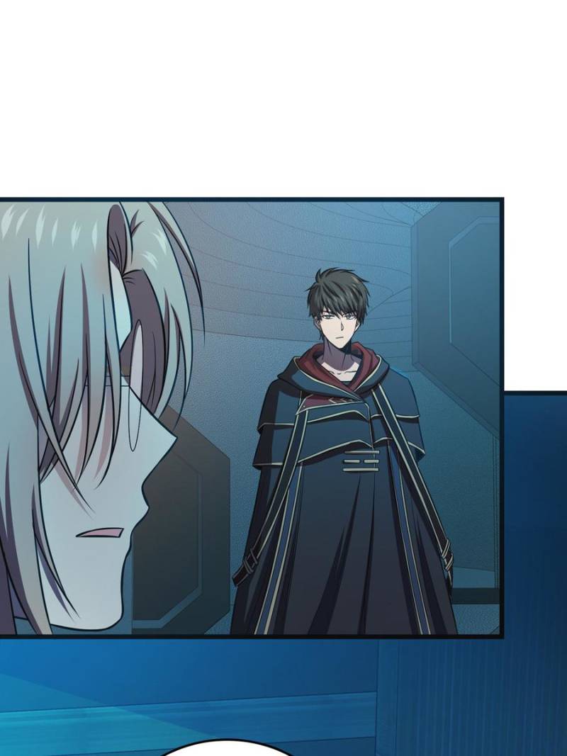 Spare Me, Great Lord! Chapter 124 - 130