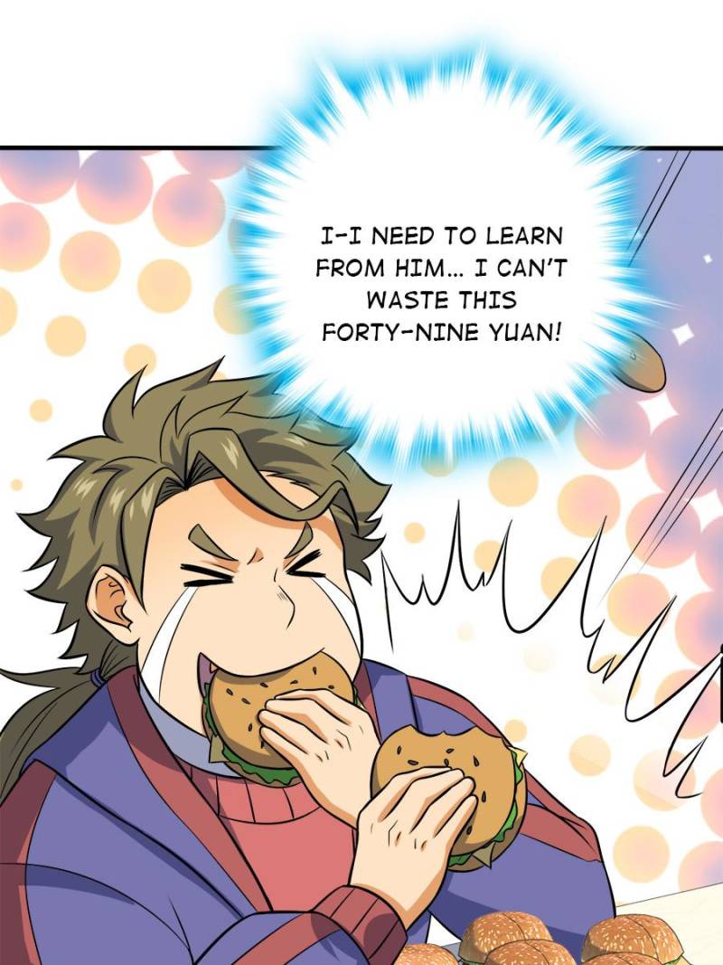 Spare Me, Great Lord! Chapter 125 - 14