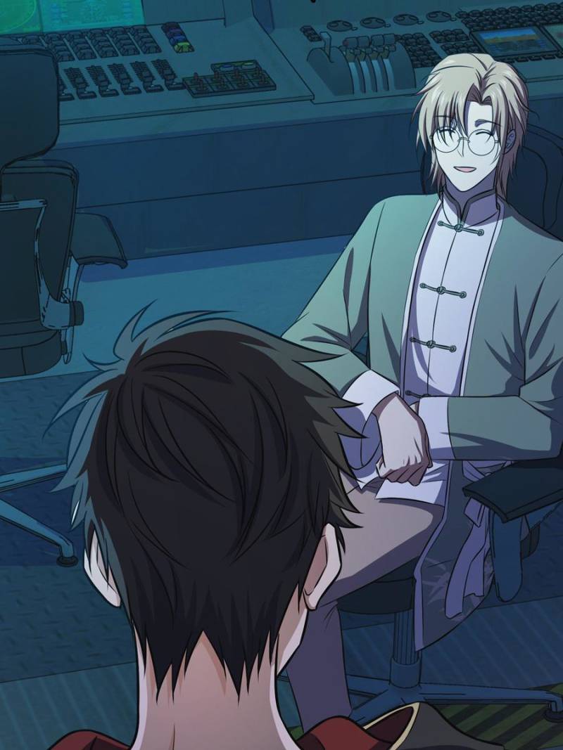Spare Me, Great Lord! Chapter 124 - 132