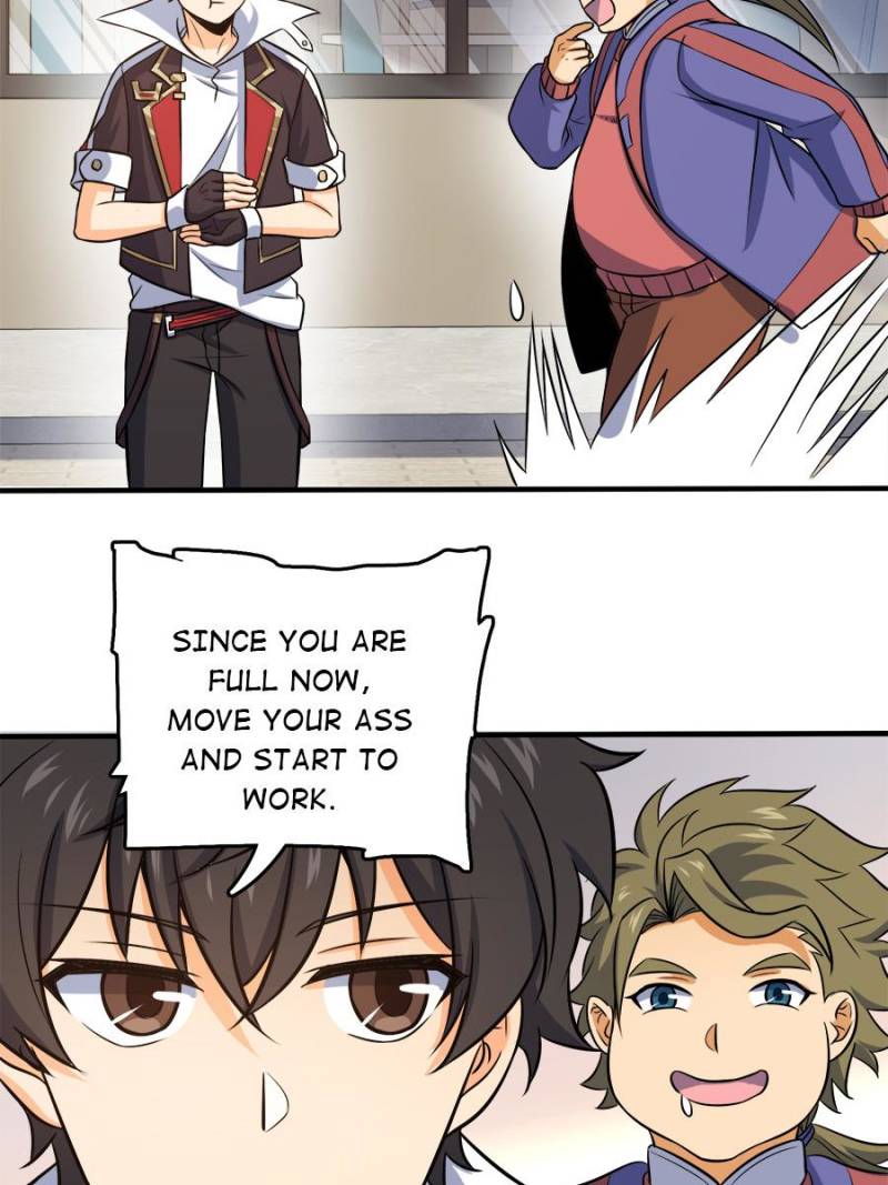 Spare Me, Great Lord! Chapter 125 - 17