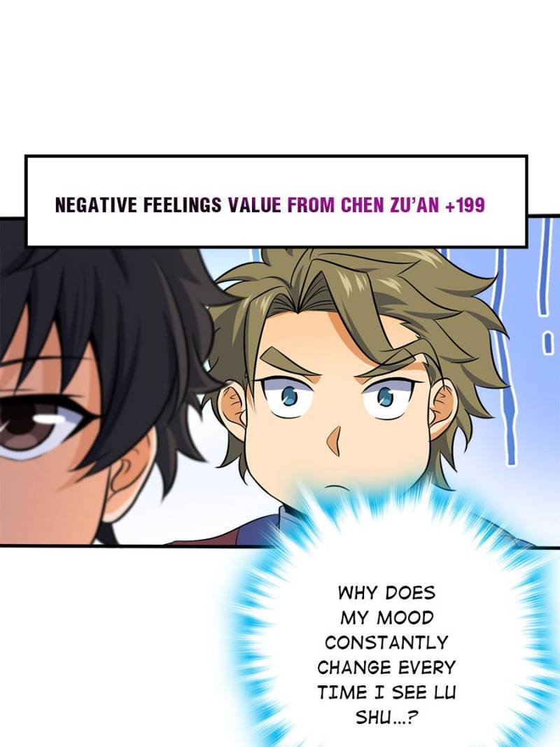 Spare Me, Great Lord! Chapter 125 - 19
