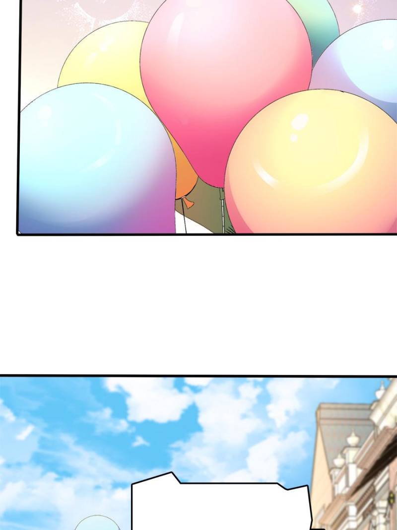 Spare Me, Great Lord! Chapter 125 - 22