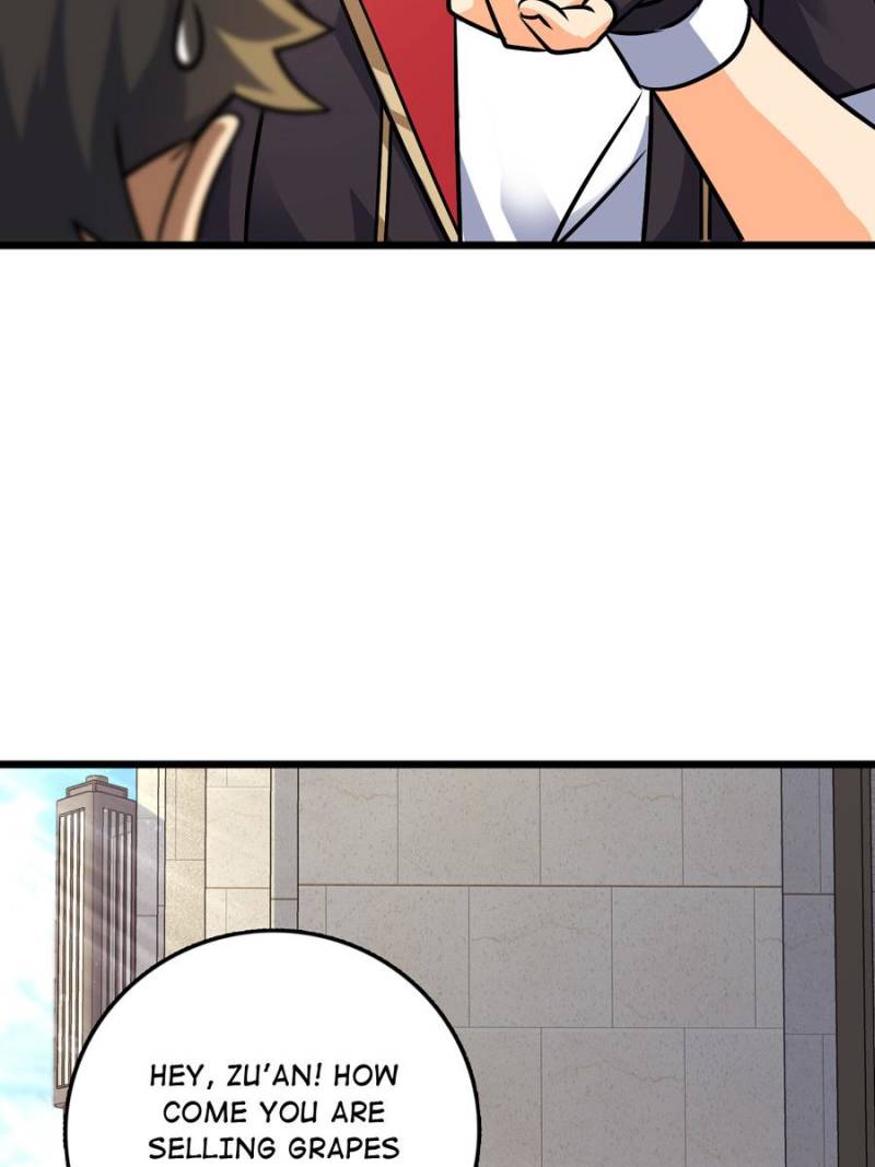 Spare Me, Great Lord! Chapter 126 - 2