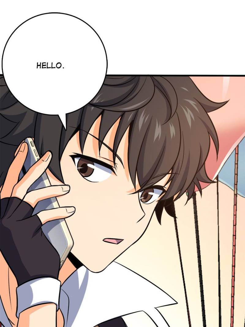 Spare Me, Great Lord! Chapter 125 - 28