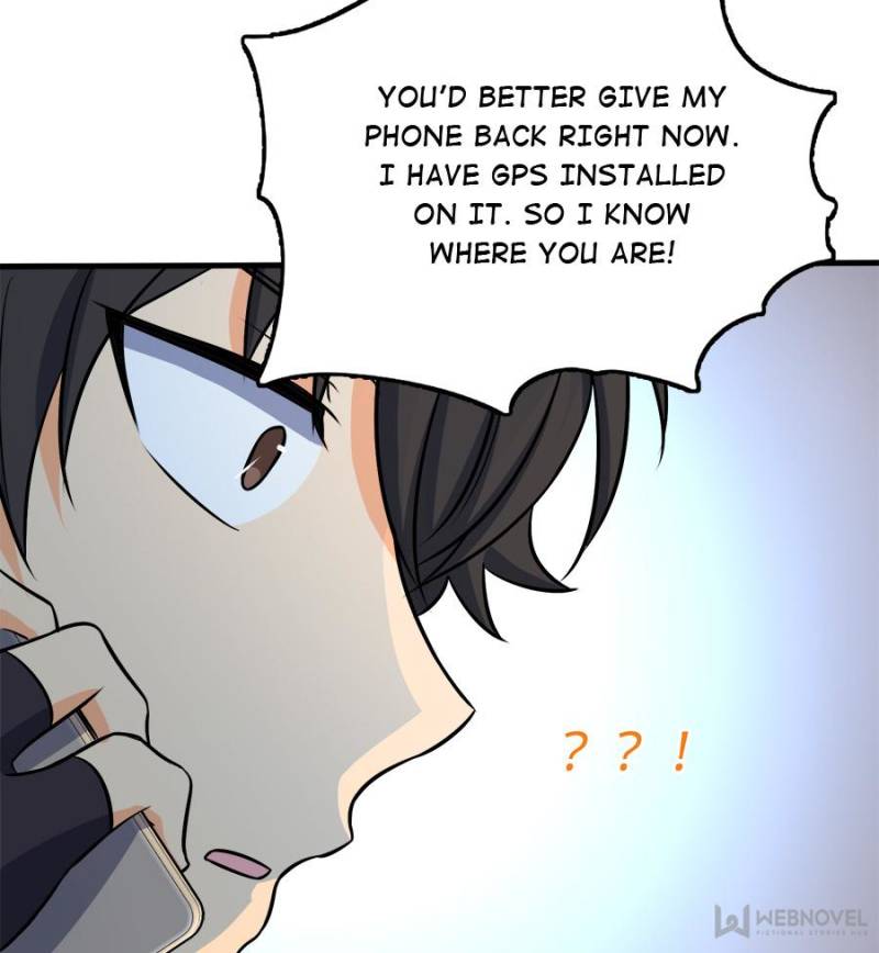 Spare Me, Great Lord! Chapter 125 - 30