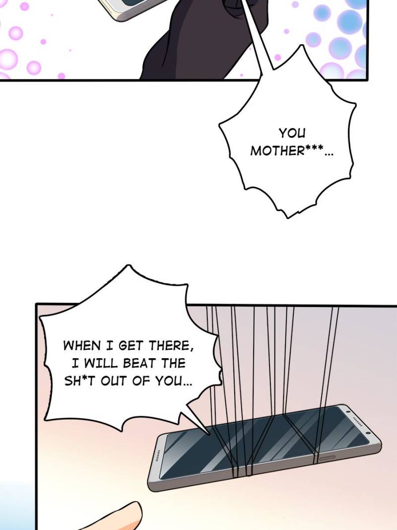 Spare Me, Great Lord! Chapter 125 - 32