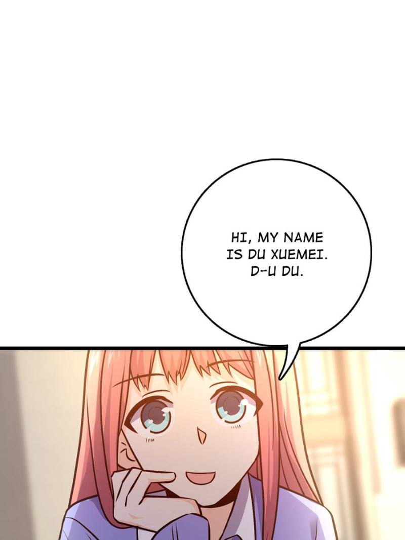 Spare Me, Great Lord! Chapter 126 - 5