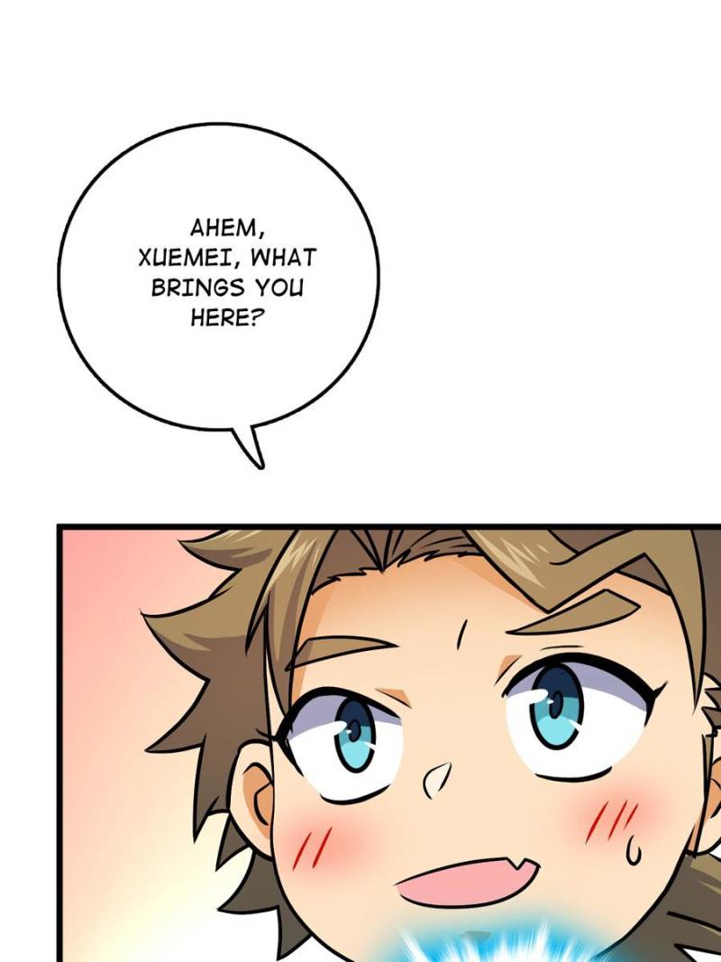 Spare Me, Great Lord! Chapter 126 - 10