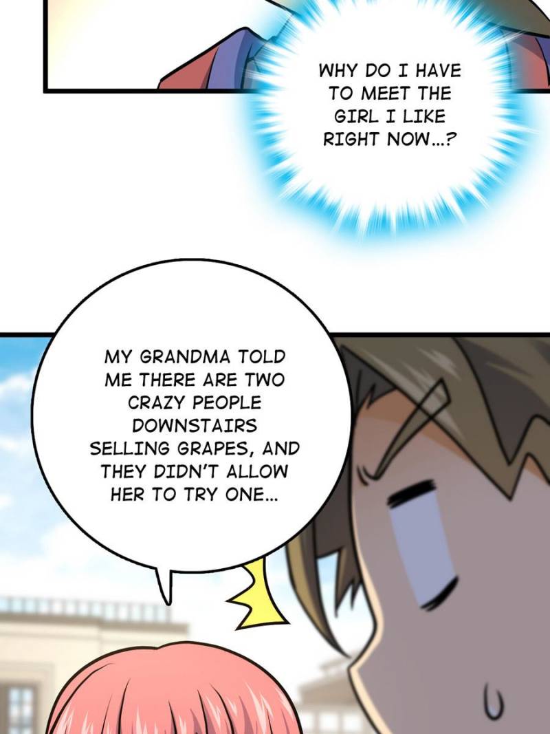 Spare Me, Great Lord! Chapter 126 - 11