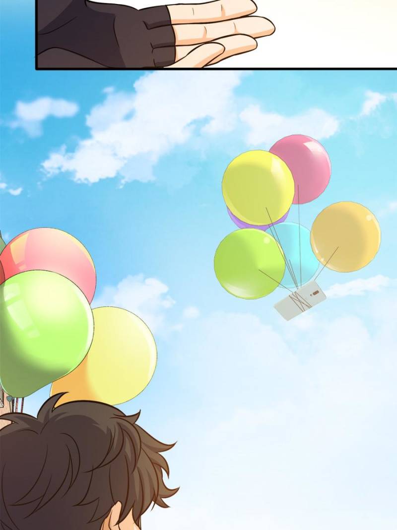 Spare Me, Great Lord! Chapter 125 - 34