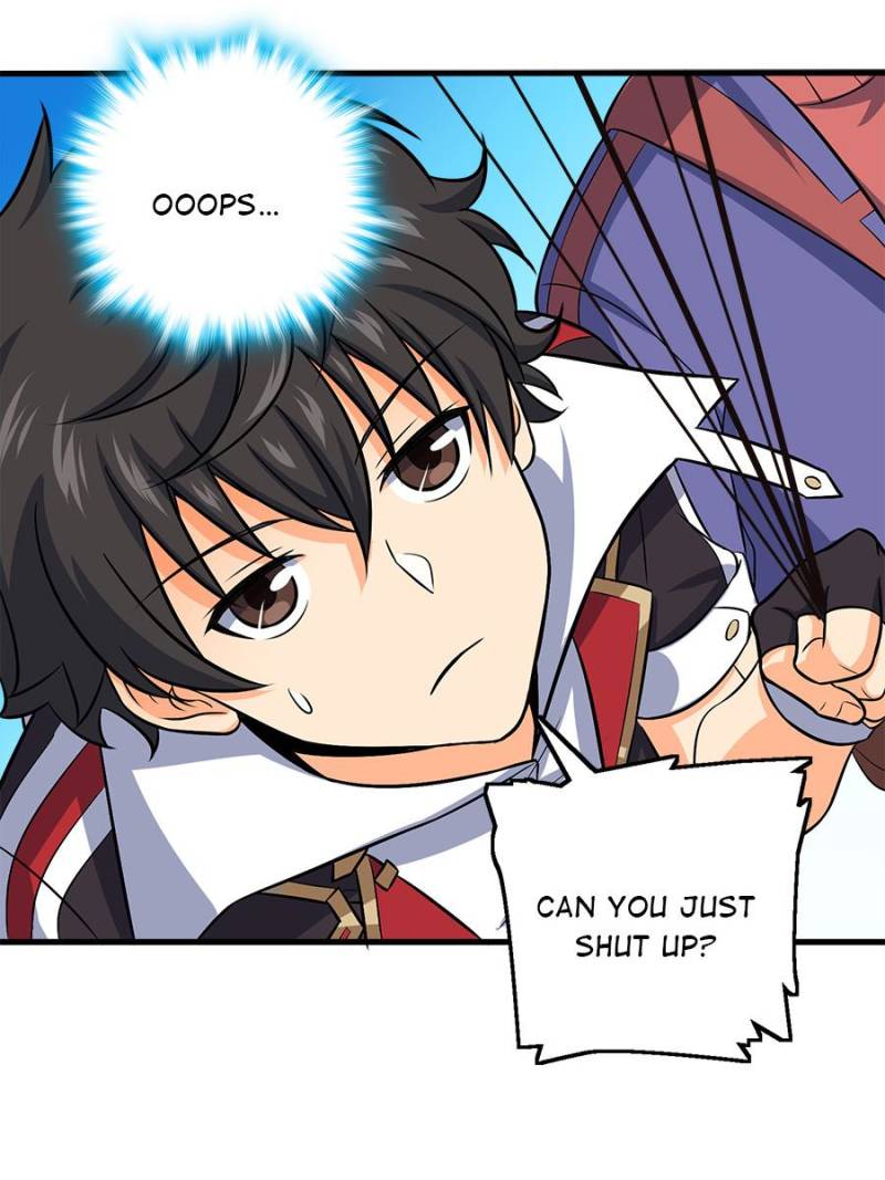 Spare Me, Great Lord! Chapter 125 - 37