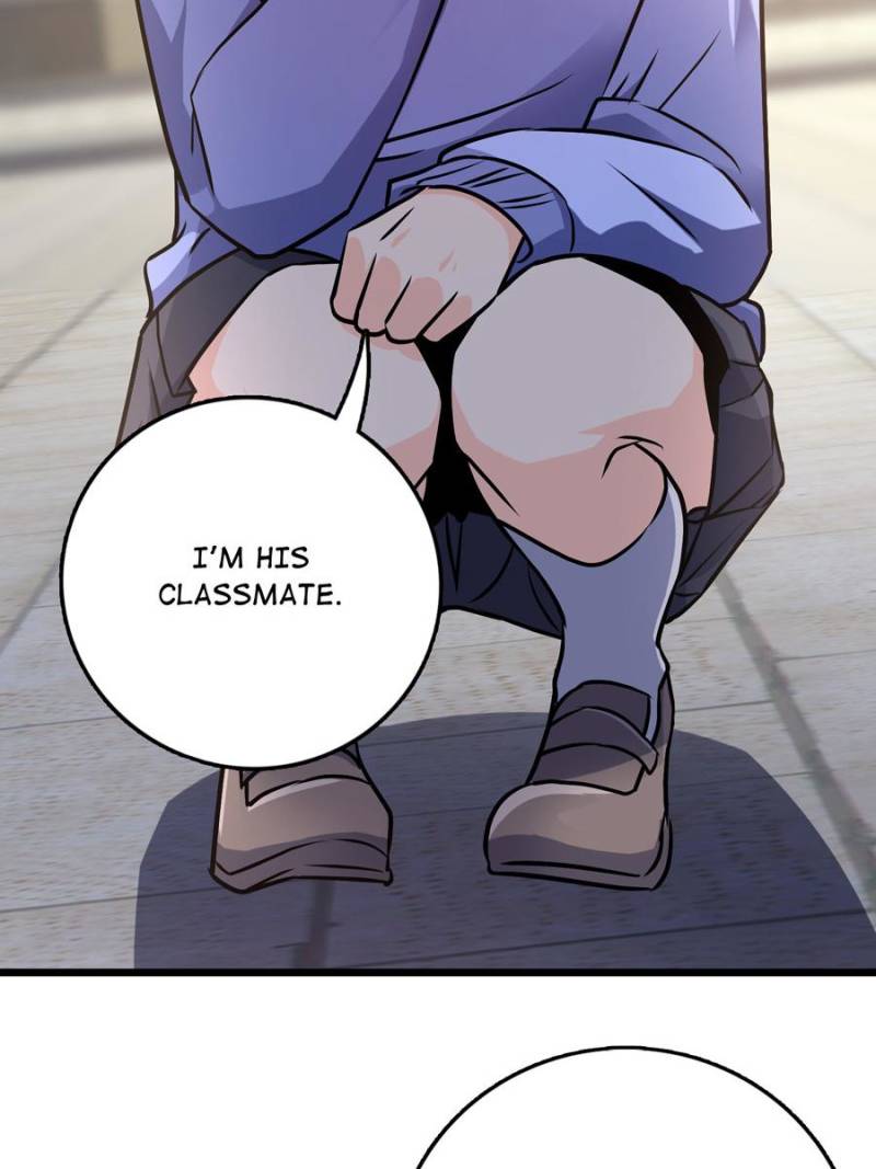 Spare Me, Great Lord! Chapter 126 - 7