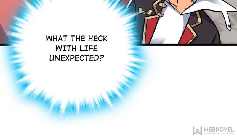 Spare Me, Great Lord! Chapter 126 - 9