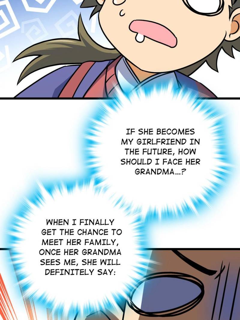 Spare Me, Great Lord! Chapter 126 - 14