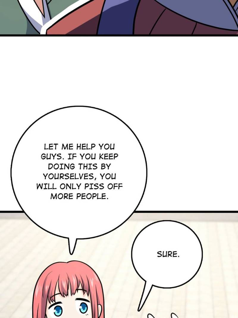 Spare Me, Great Lord! Chapter 126 - 16
