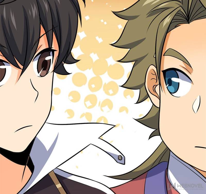 Spare Me, Great Lord! Chapter 125 - 39