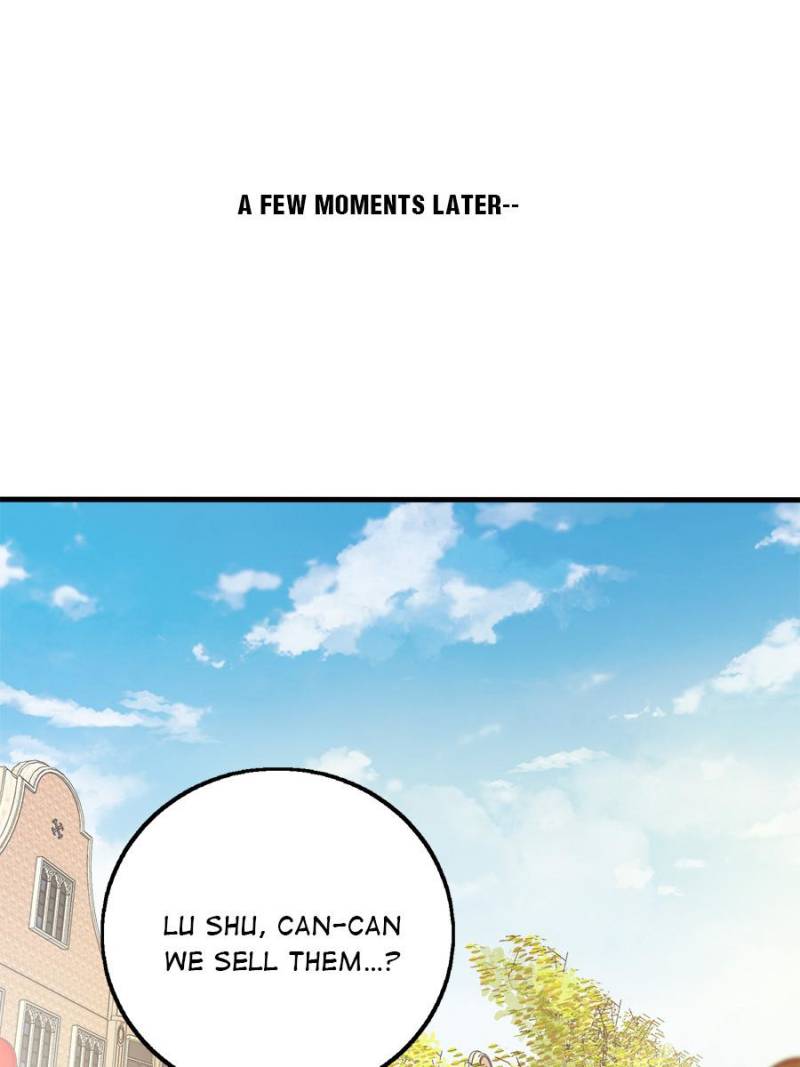 Spare Me, Great Lord! Chapter 125 - 43