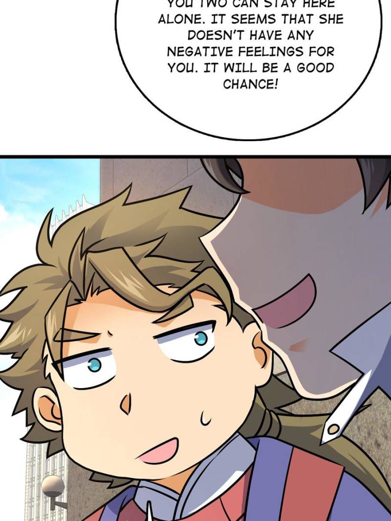 Spare Me, Great Lord! Chapter 126 - 20