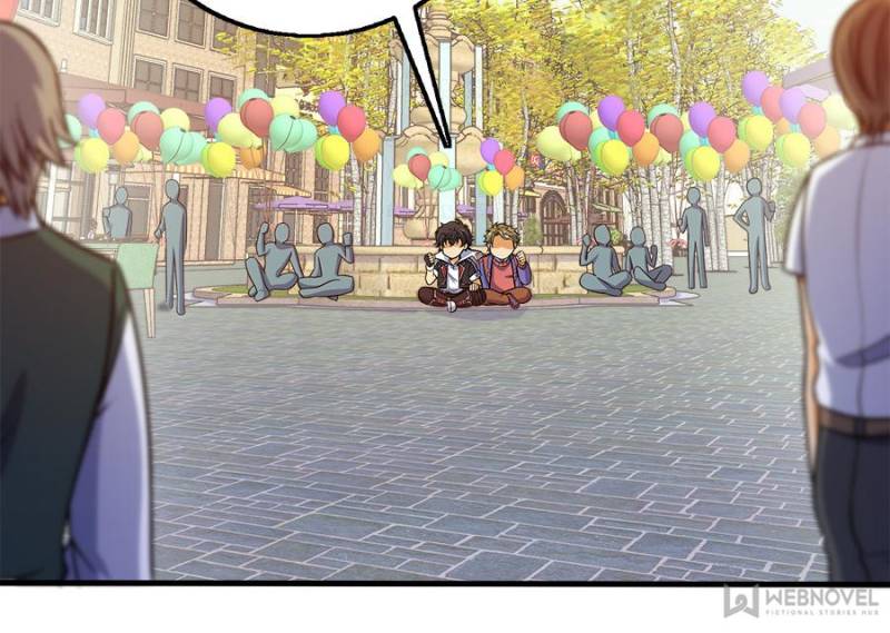 Spare Me, Great Lord! Chapter 125 - 44