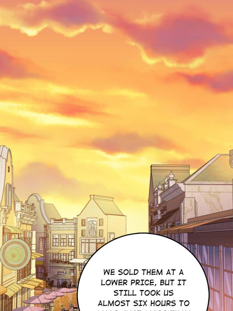Spare Me, Great Lord! Chapter 125 - 46