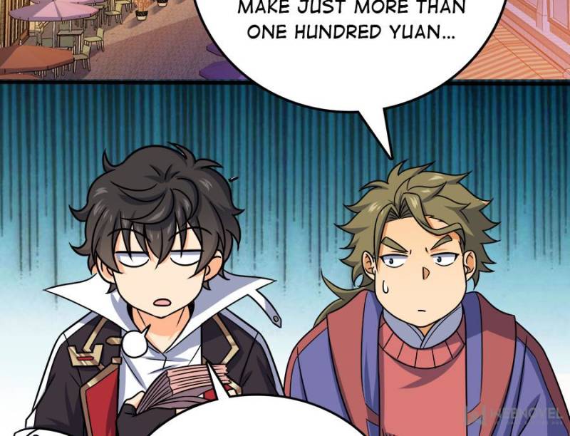 Spare Me, Great Lord! Chapter 125 - 47