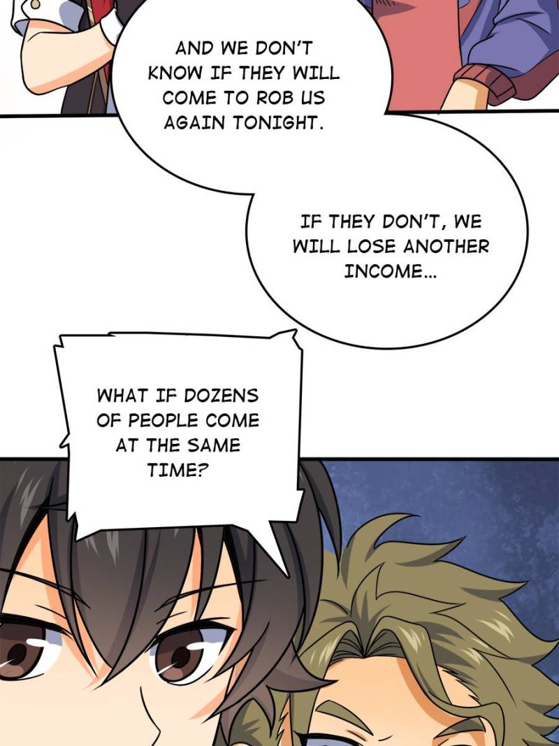 Spare Me, Great Lord! Chapter 125 - 48