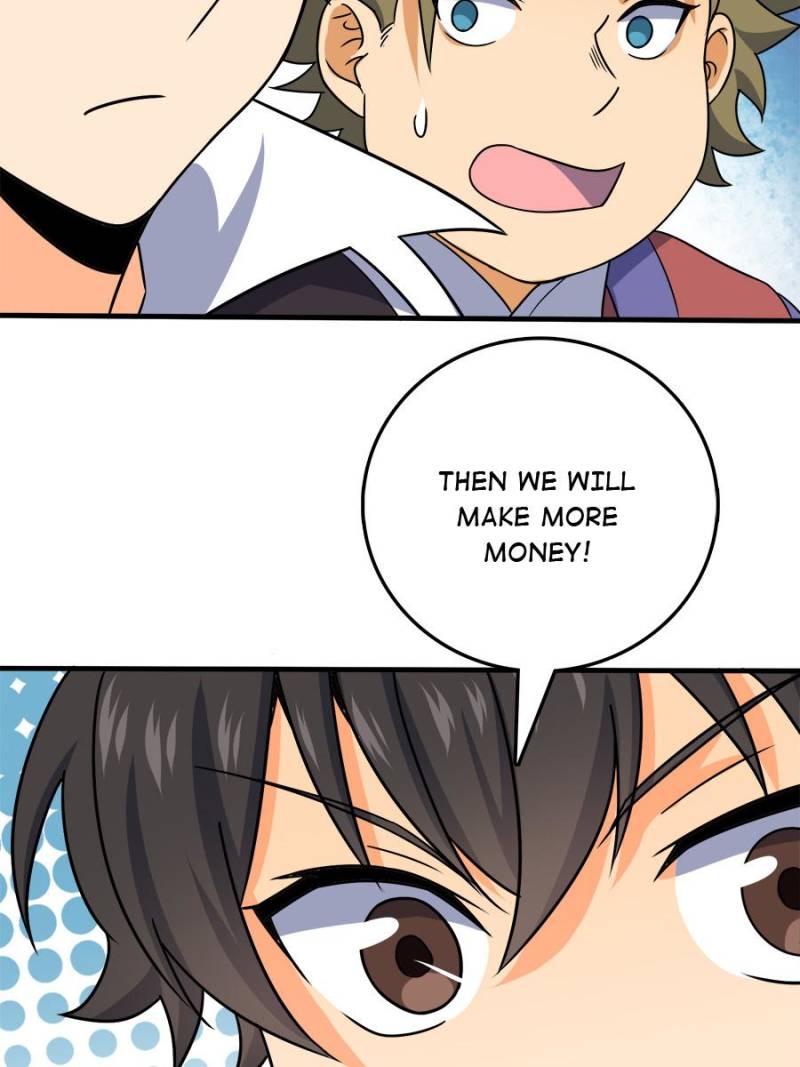 Spare Me, Great Lord! Chapter 125 - 49