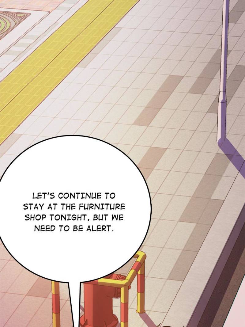 Spare Me, Great Lord! Chapter 125 - 51