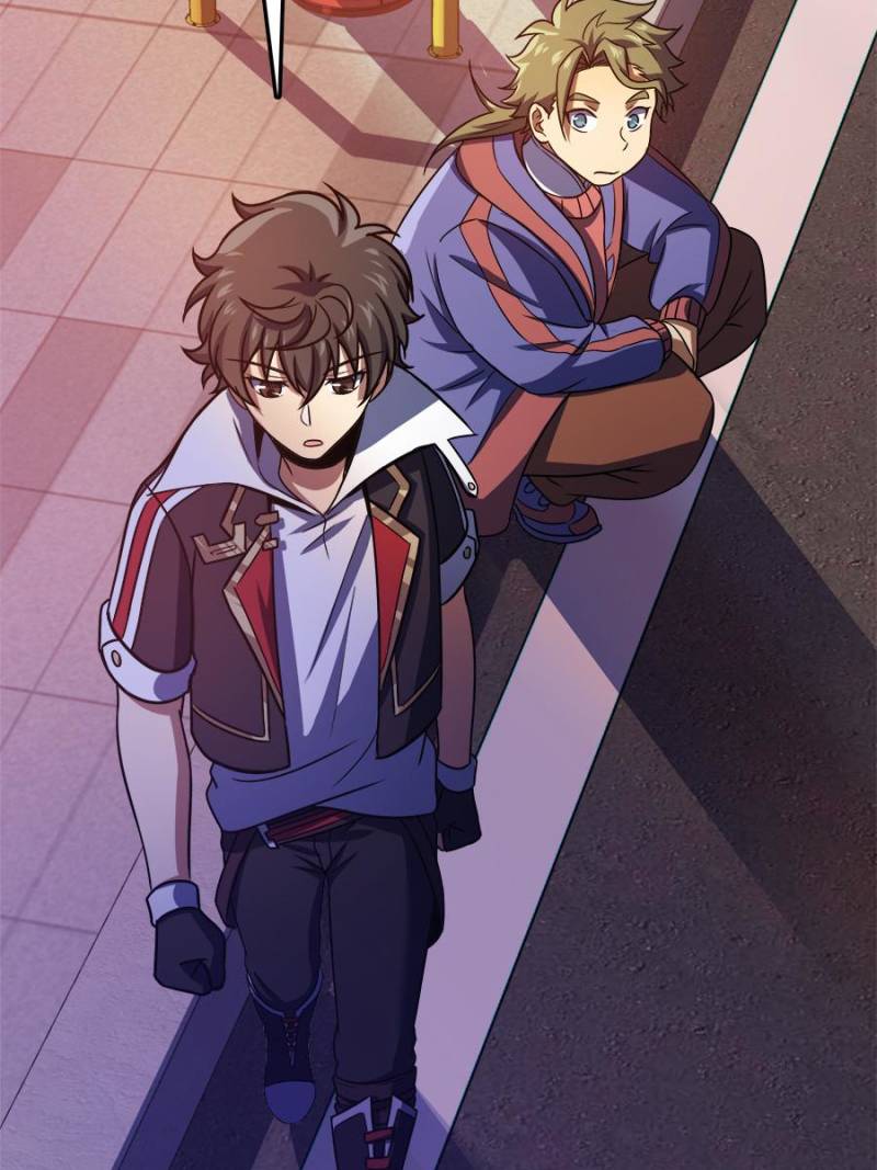 Spare Me, Great Lord! Chapter 125 - 52