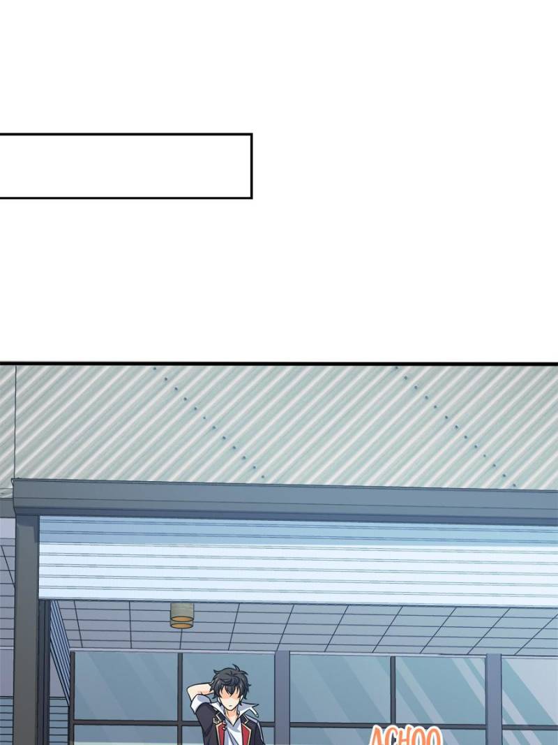 Spare Me, Great Lord! Chapter 125 - 54