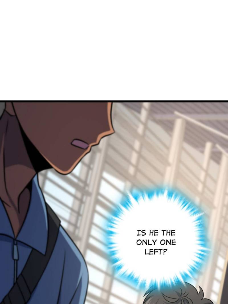 Spare Me, Great Lord! Chapter 126 - 28