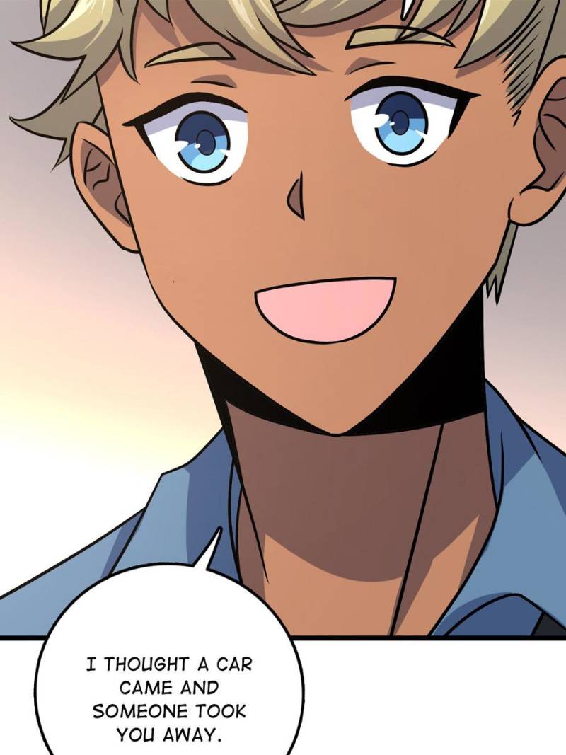 Spare Me, Great Lord! Chapter 126 - 31