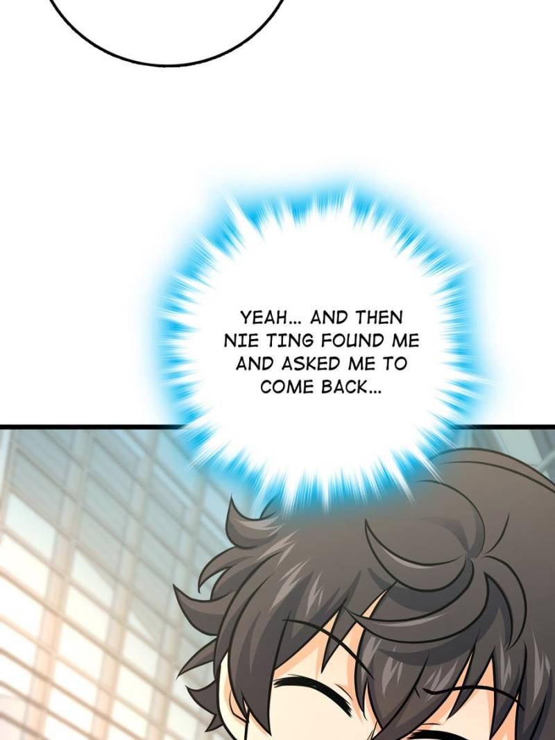 Spare Me, Great Lord! Chapter 126 - 32
