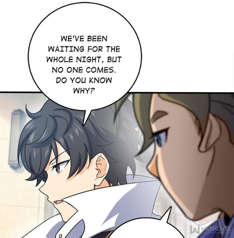 Spare Me, Great Lord! Chapter 125 - 56