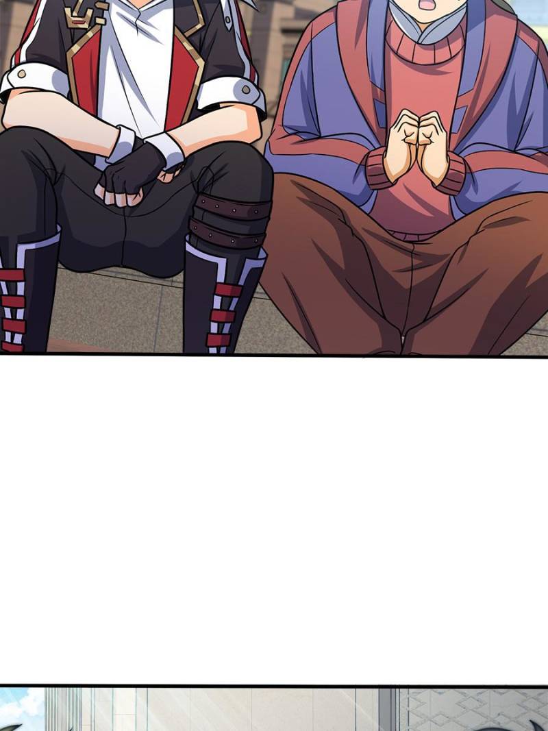 Spare Me, Great Lord! Chapter 125 - 58