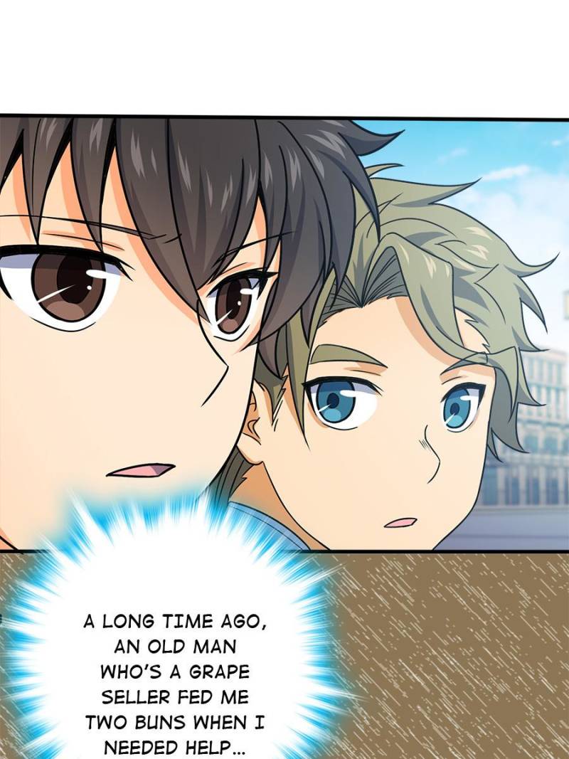 Spare Me, Great Lord! Chapter 125 - 60