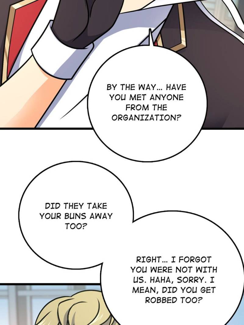 Spare Me, Great Lord! Chapter 126 - 34