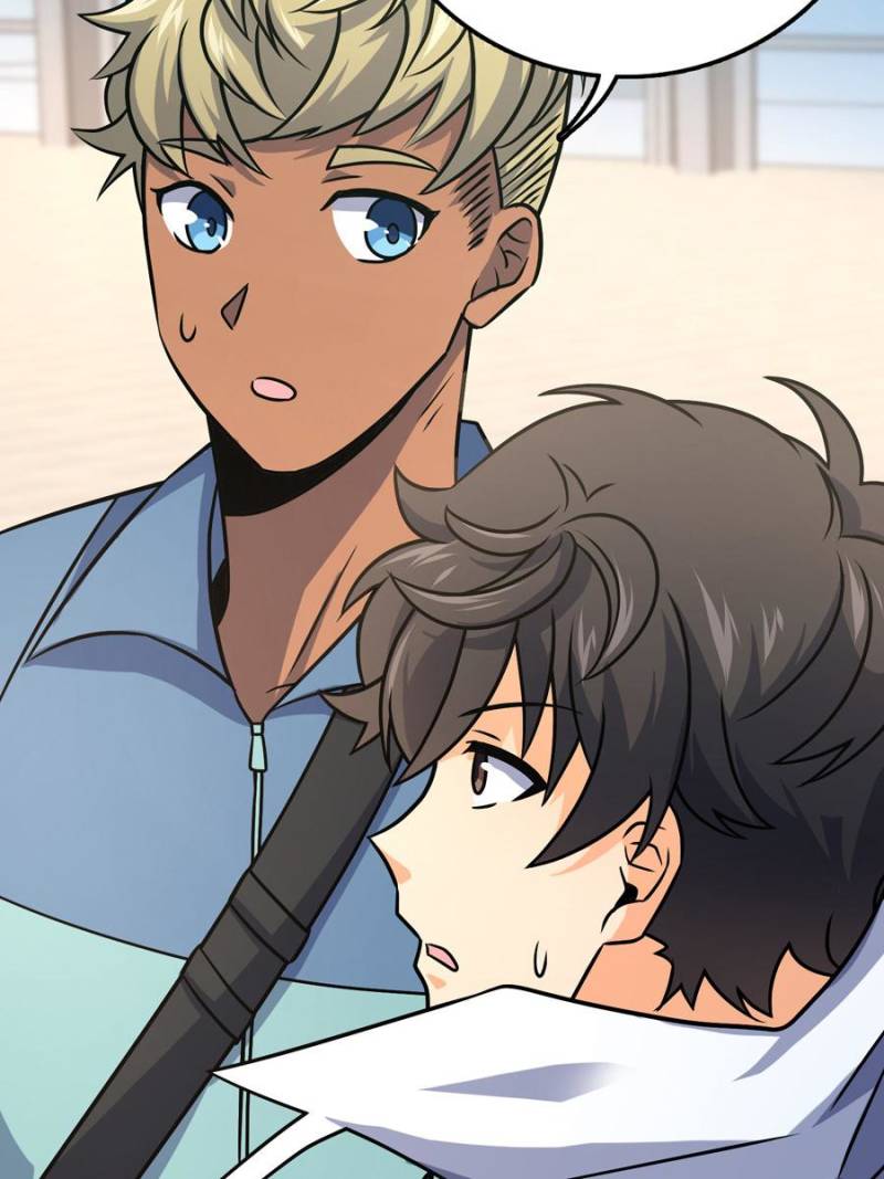 Spare Me, Great Lord! Chapter 126 - 35