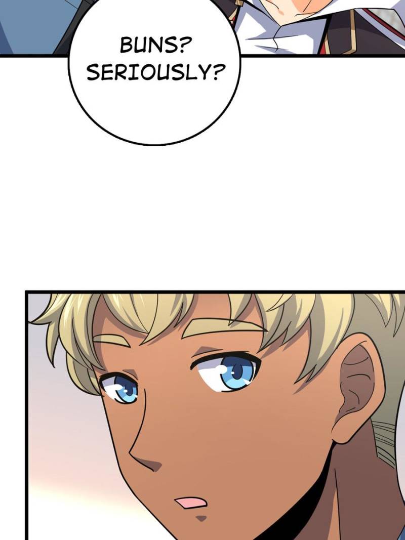 Spare Me, Great Lord! Chapter 126 - 38