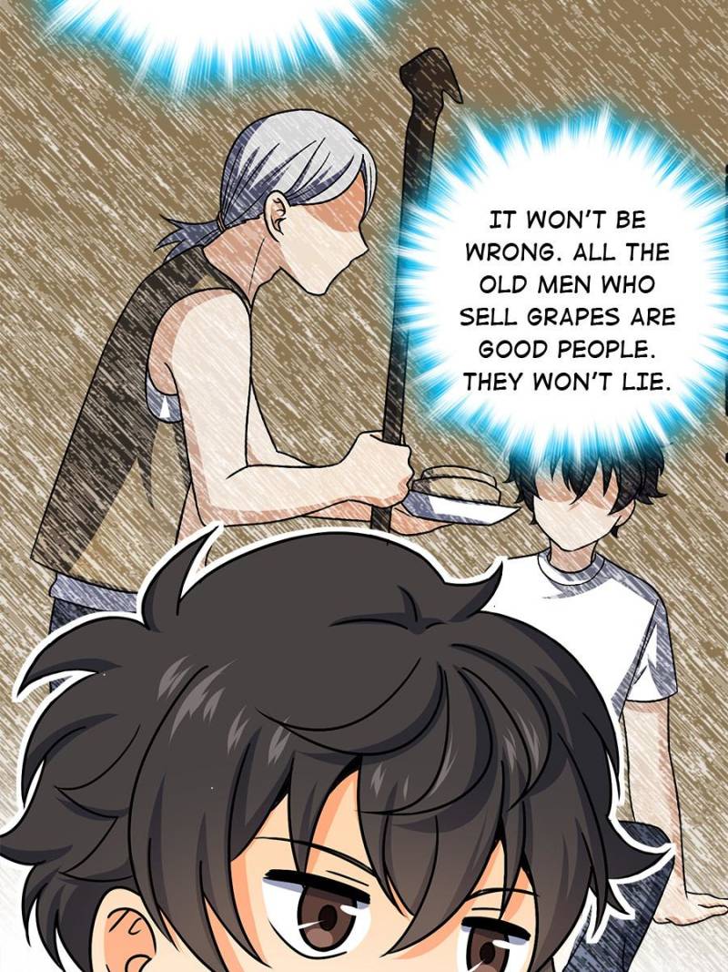 Spare Me, Great Lord! Chapter 125 - 61