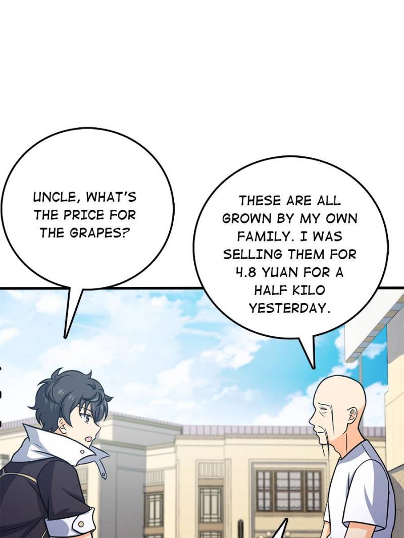 Spare Me, Great Lord! Chapter 125 - 63