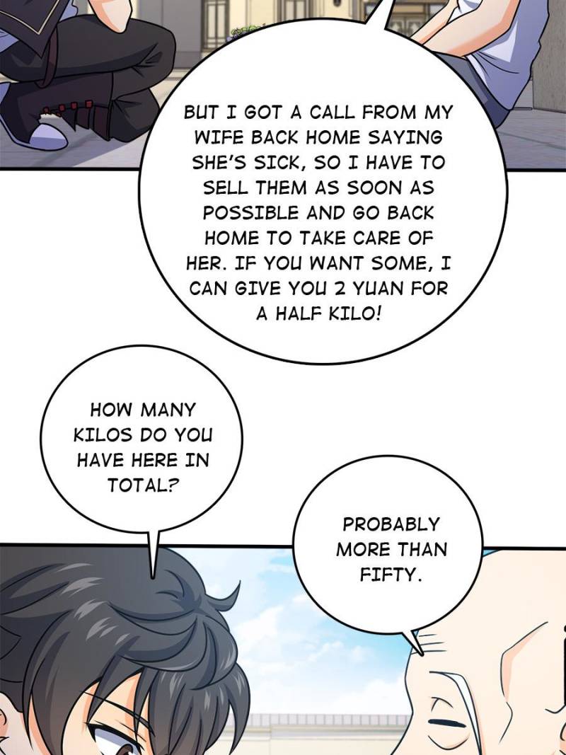 Spare Me, Great Lord! Chapter 125 - 64