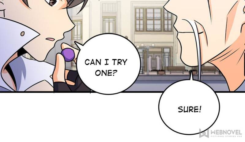 Spare Me, Great Lord! Chapter 125 - 65