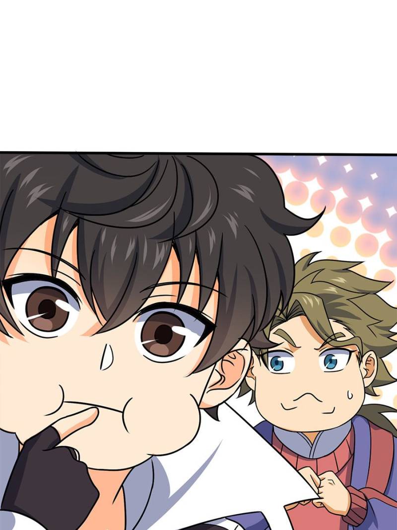 Spare Me, Great Lord! Chapter 125 - 66