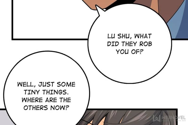 Spare Me, Great Lord! Chapter 126 - 39
