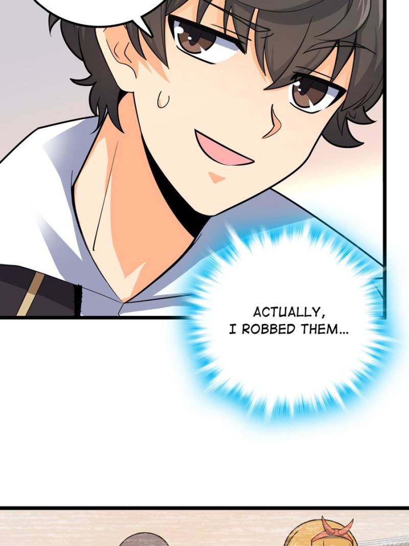 Spare Me, Great Lord! Chapter 126 - 40