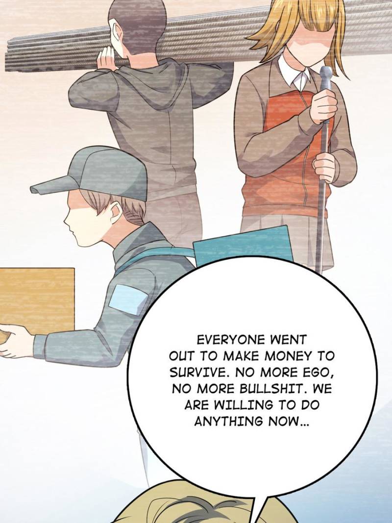 Spare Me, Great Lord! Chapter 126 - 41