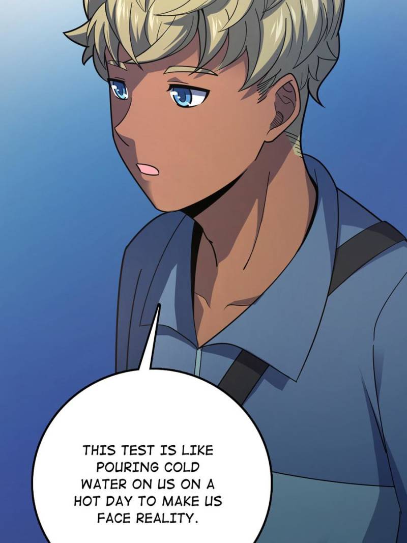 Spare Me, Great Lord! Chapter 126 - 43