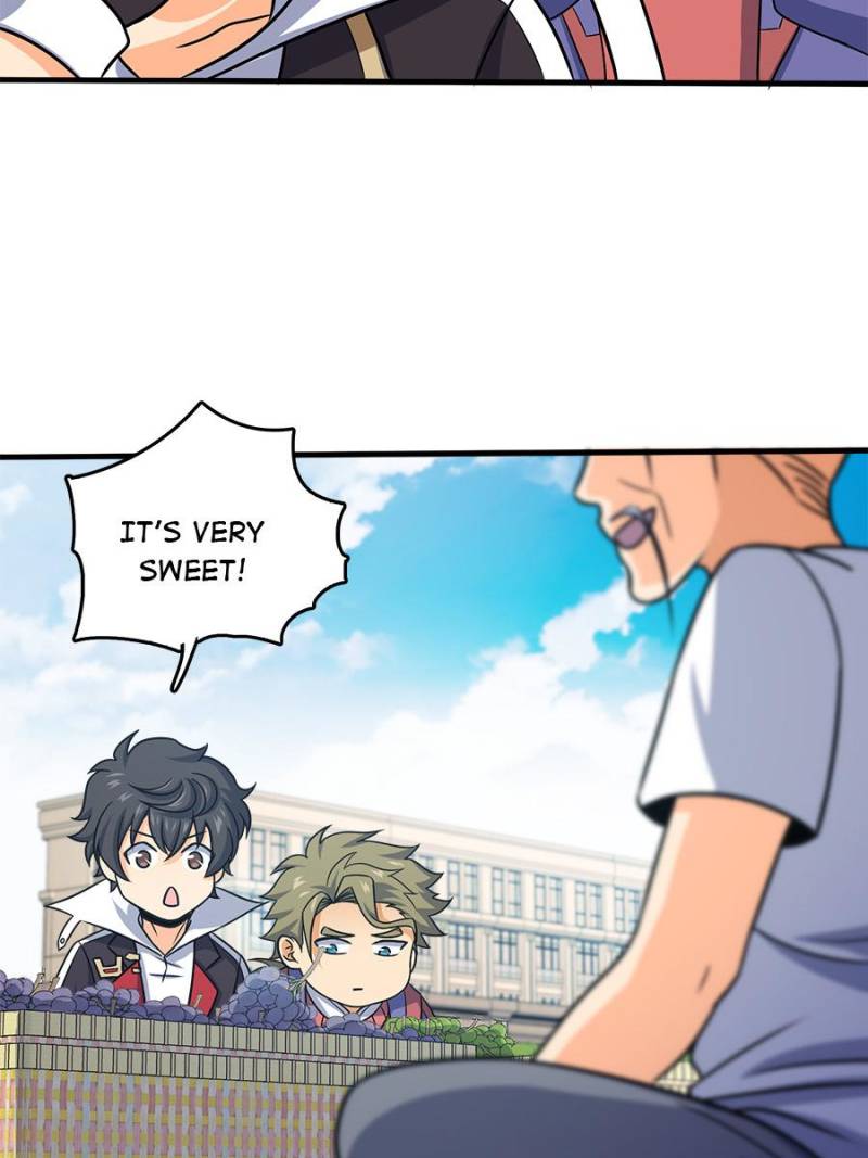 Spare Me, Great Lord! Chapter 125 - 67